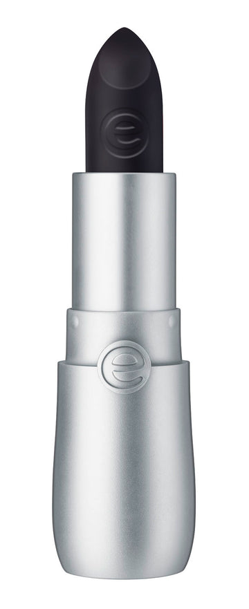 essence velvet matte lipstick 12 it's ore o'clock 3.8g